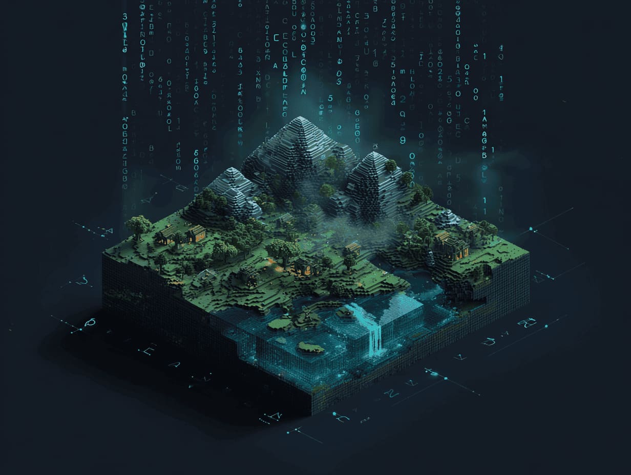 How to Find the Seed of a Minecraft Server? (Get Minecraft Server Seed)
